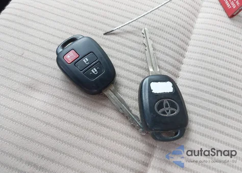 2013 Toyota Rav4 Xle из США, поврежденный, VIN JTMWFREV0DD009068